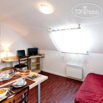 ResidHotel St Etienne Centre