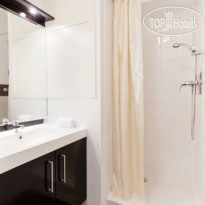 ResidHotel St Etienne Centre