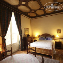 Chateau de Montfelix