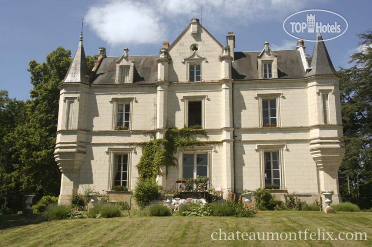 Hotelier's photos Chateau de Montfelix