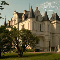 Chateau de Montfelix