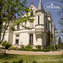 Chateau de Montfelix