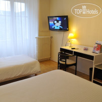 Le Grand Hotel de Nantes 