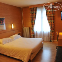 Le Grand Hotel de Nantes 