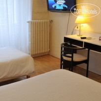 Le Grand Hotel de Nantes 