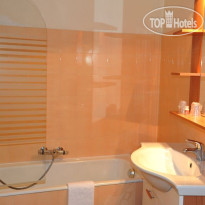 Le Grand Hotel de Nantes 