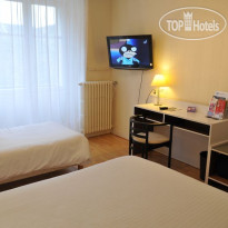 Le Grand Hotel de Nantes 