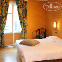 Le Grand Hotel de Nantes 