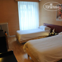 Le Grand Hotel de Nantes 