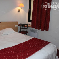 Ptit Dej Hotel Tours 