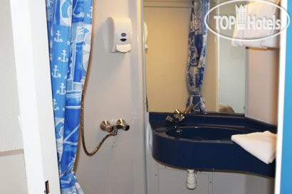 New photos from tourists Ptit Dej-hotel Les Archers 2*