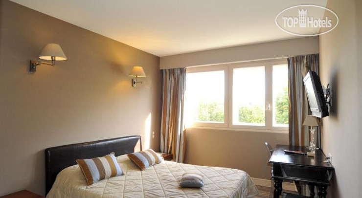 Hotel photo Napoleon 3*