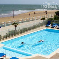 Madame Vacances Residence de l Ocean 