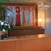 Agora Nantes Orvault 