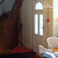 Le Vincennes Hotel 