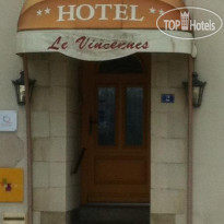 Le Vincennes Hotel 