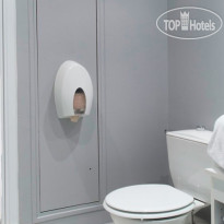 Les Alizes Hotel 