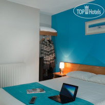 Les Alizes Hotel 