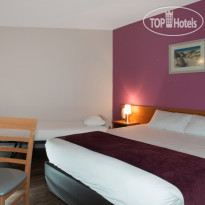 Les Alizes Hotel 