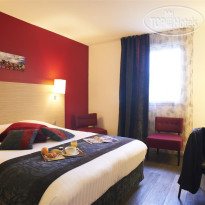 Du Parc Hotel Draguignan