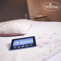 Du Parc Hotel Draguignan