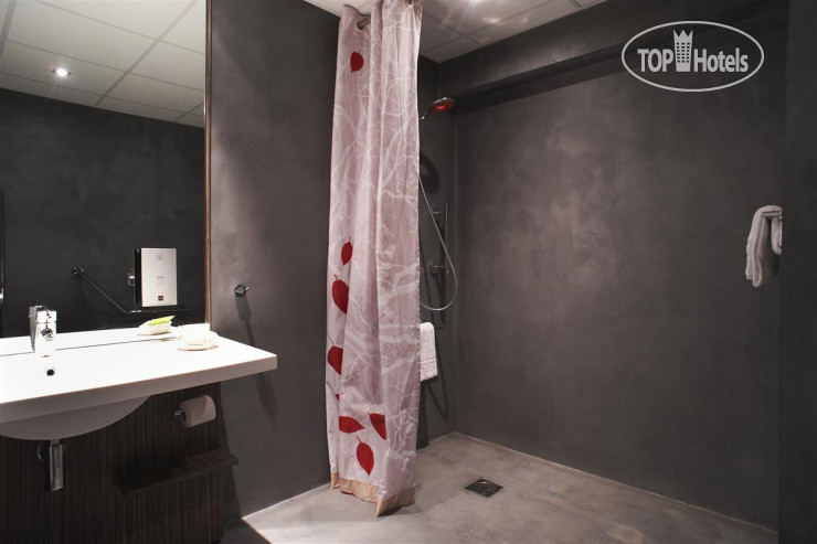 New photos from tourists Du Parc Hotel Draguignan 3*