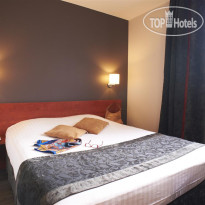 Du Parc Hotel Draguignan