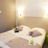Du Parc Hotel Draguignan