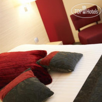 Du Parc Hotel Draguignan