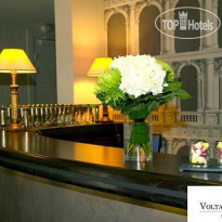 Voltaire Opera Hotel 