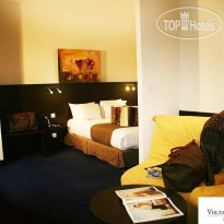 Voltaire Opera Hotel 