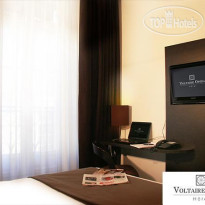 Voltaire Opera Hotel 