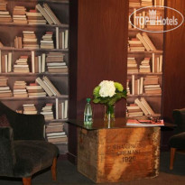 Voltaire Opera Hotel 