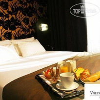 Voltaire Opera Hotel 