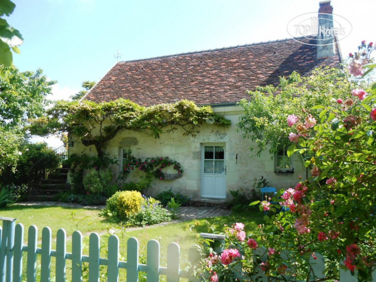 Hotel photo La Roseliere 