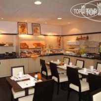 Mercure Tour Centre 