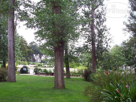 New photos from tourists Pierre & Vacances Royal Park APT