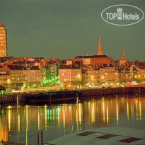 De France Нант, Франция