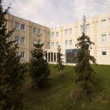 Hotel photo Escale Oceania 2*