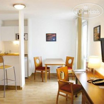 Sejours & Affaires Angers Atrium 
