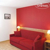 Sejours & Affaires Angers Atrium 