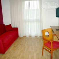 Sejours & Affaires Angers Atrium 