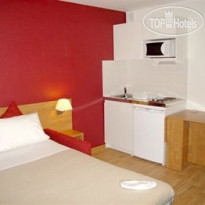 Sejours & Affaires Angers Atrium 