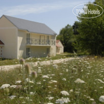 Meteor Val de Loire Resort
