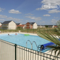 Meteor Val de Loire Resort