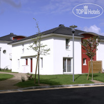 Citea Nantes La Beaujoire 