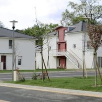 Citea Nantes La Beaujoire 