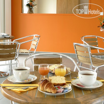 Citea Nantes La Beaujoire 