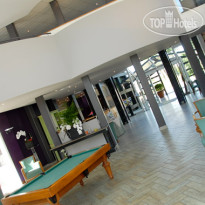 Mercure Orleans Portes de Sologne