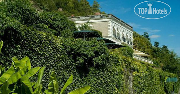 Hotel photo Les Hautes Roches 4*